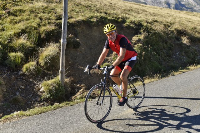 Aubisque 2016